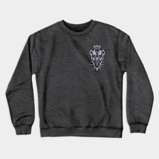 Rat King Crewneck Sweatshirt